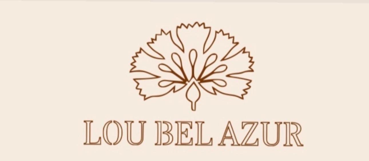 Domaine Lou Bel Azur - Charmant Saint-Laurent-du-Var Extérieur photo