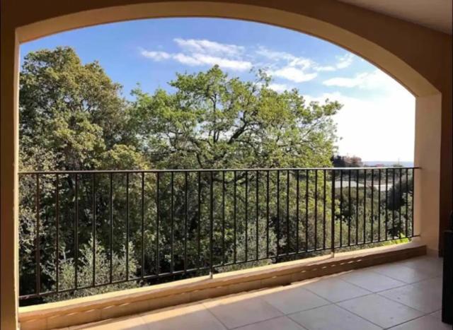 Domaine Lou Bel Azur - Charmant Saint-Laurent-du-Var Extérieur photo