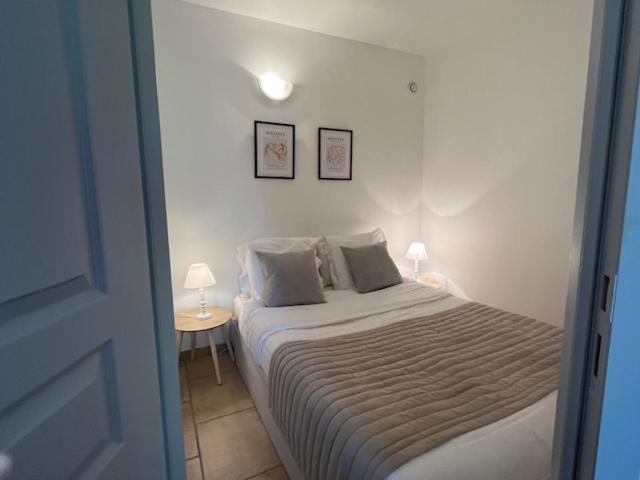 Domaine Lou Bel Azur - Charmant Saint-Laurent-du-Var Extérieur photo