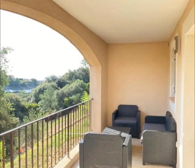 Domaine Lou Bel Azur - Charmant Saint-Laurent-du-Var Extérieur photo