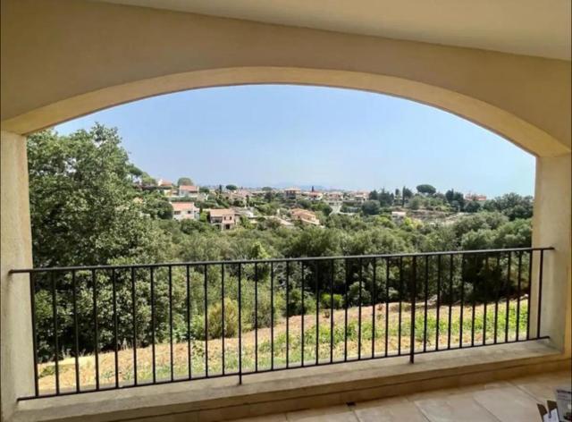 Domaine Lou Bel Azur - Charmant Saint-Laurent-du-Var Extérieur photo